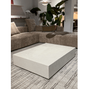 Elements coffee table rectangular (outlet)