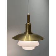 PH 3/3 hanglamp (outlet)