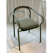 Salò outdoor stoelen (outlet)