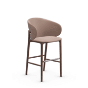 Artisan Mela barstoel 65