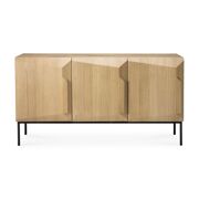 Stairs sideboard