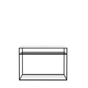 Anders Stone Console - 120 x 40 x 86 cm
