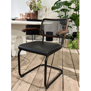 Thonet S64 SPVN stoel (outlet)