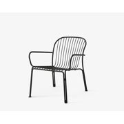 Thorvald SC101 loungestoel met armleuning