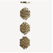 Spiral XL SP3 hanglamp