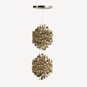 Spiral XL SP2 hanglamp