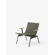 Ville AV45 loungestoel met armleuning