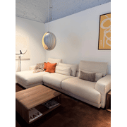 Willow sofa (outlet)