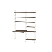 Modulair wandsysteem - Workspace B
