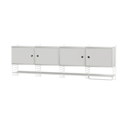 Modulair wandsysteem - kitchen K