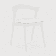 Bok zitkussen outdoor