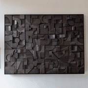 Bricks wall art 120x90 (outlet)