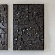 Bricks wall art 60x90 (outlet)