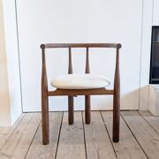 Bukowski chair (outlet)