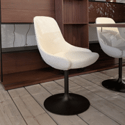 Cadira Swivel chairs (outlet)