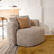 Coco lounge chair (outlet)