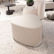 Donnas  pouf 'breeze 16' (outlet)