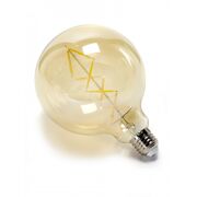 Edison deco ledlamp - ø 125 x 175 mm
