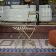 Ethimo Flower tuinstoelen (outlet)