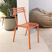 Ethimo Flower tuinstoelen (outlet)