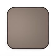 Ethnicraft Camber wall mirror