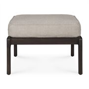 Ethnicraft Jack footstool