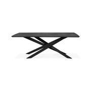 Mikado tafel rechthoekig