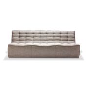 N701 sofa 3 seater