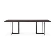 Tacet eettafel