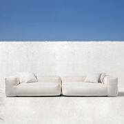 Mediterraneo sofa outdoor (expo)