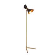 Peggy Floor Lamp Up & Down