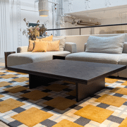Grooves salontafel (outlet)