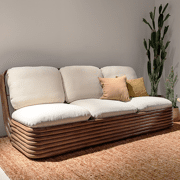 Gubi Bohemian 72 sofa (outlet)