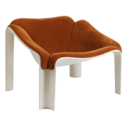 F300 Lounge chair