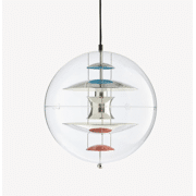 VP Globe hanglamp