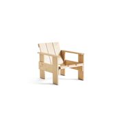 Crate lounge chair