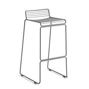 Hee Bar Stool High 75cm