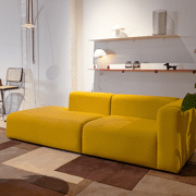 Hay Mags sofa 'metaphor 033' (outlet)