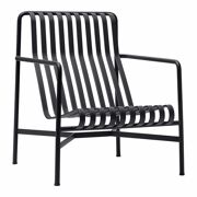 Palissade Lounge Chair High