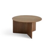 Slit table wood XL