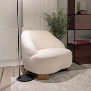 Margas lounge chair (outlet)