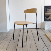 New Works Missing chairs (outlet)