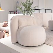 Mollis lounge chair (outlet)