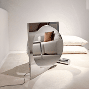 Louis Poulsen Moonsetter lamp (outlet)