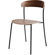 Missing chair
