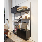 New Works shelving (outlet)