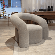Mogg Nora armchair (outlet)