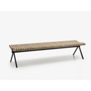 Prelude bench