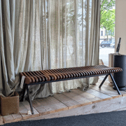 Per/Use Prelude bench (outlet)