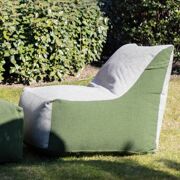 Soft chair outdoor